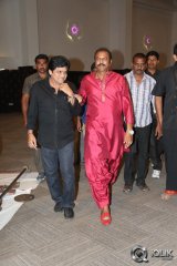 Yamaleela 2 Movie Audio Success Meet